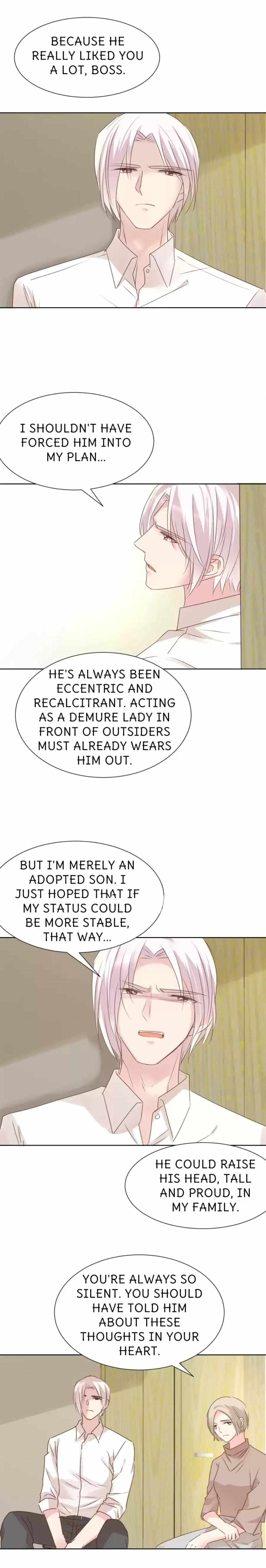 Read Billionaire House Dad chapter 137 image 2 on Lezhin