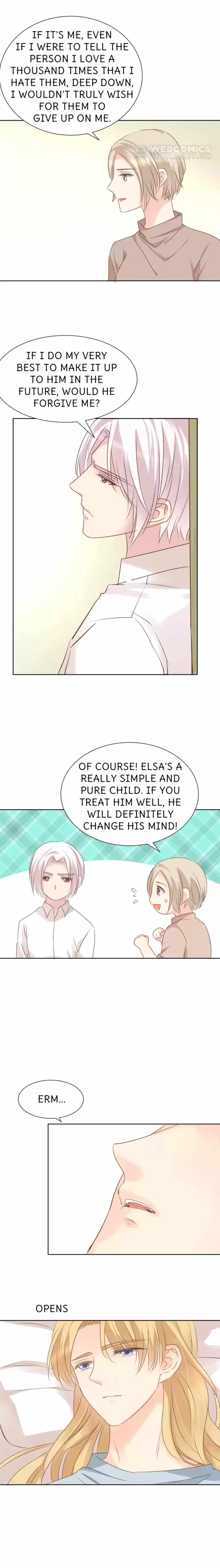 Read Billionaire House Dad chapter 137 image 3 on Lezhin