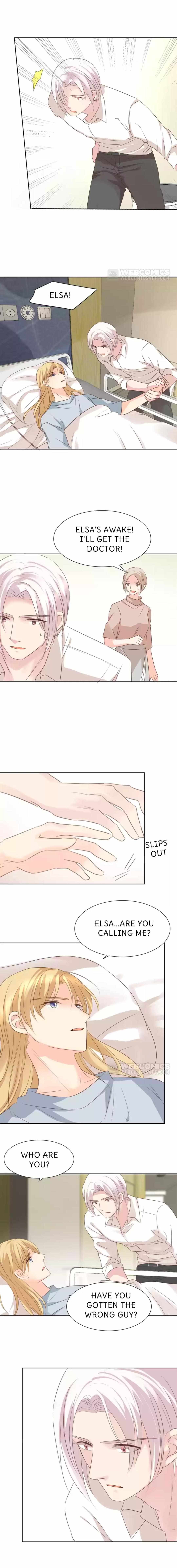Read Billionaire House Dad chapter 137 image 4 on Lezhin