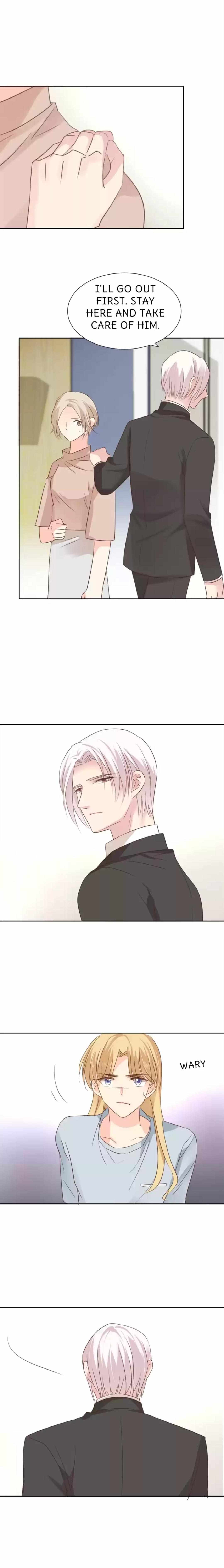 Read Billionaire House Dad chapter 137 image 7 on Lezhin