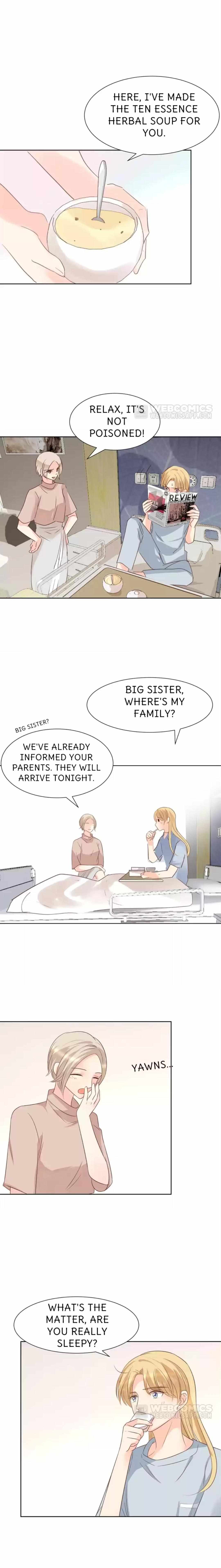 Read Billionaire House Dad chapter 137 image 8 on Lezhin