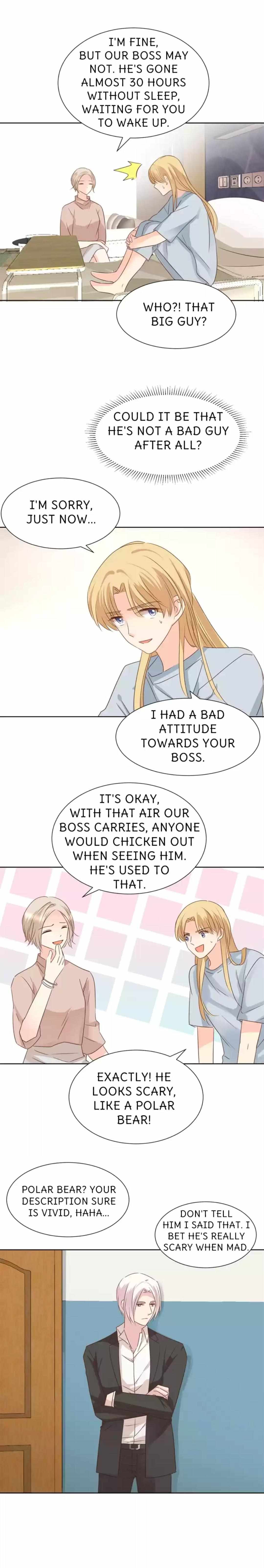 Read Billionaire House Dad chapter 137 image 9 on Lezhin