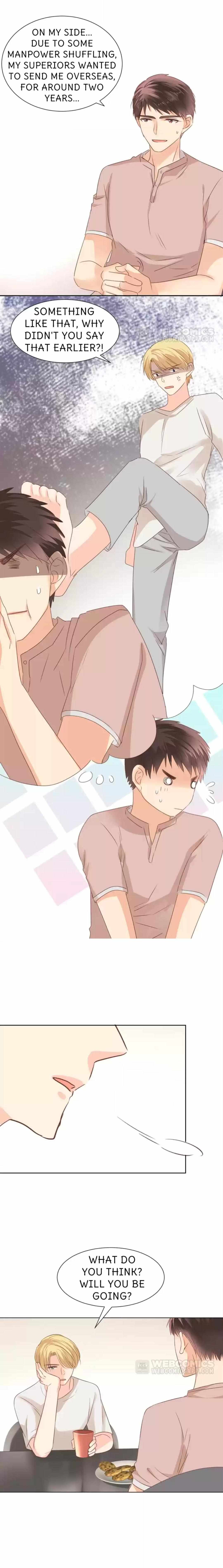 Read Billionaire House Dad chapter 138 image 10 on Lezhin