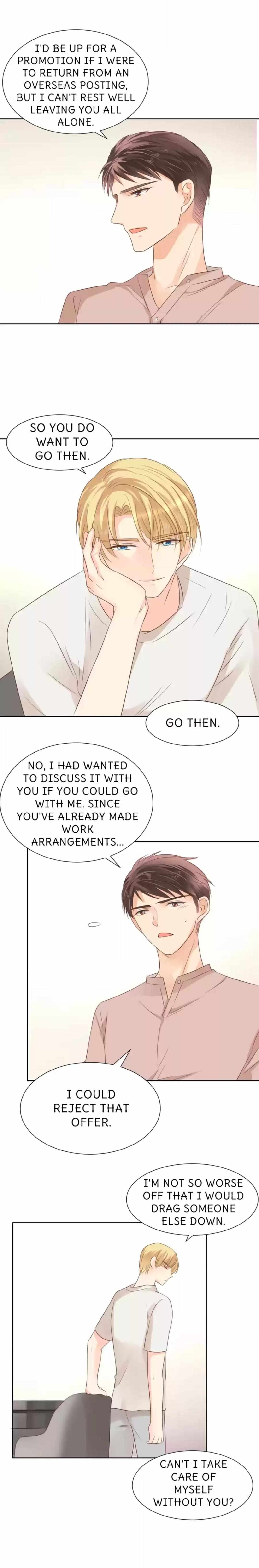 Read Billionaire House Dad chapter 138 image 11 on Lezhin