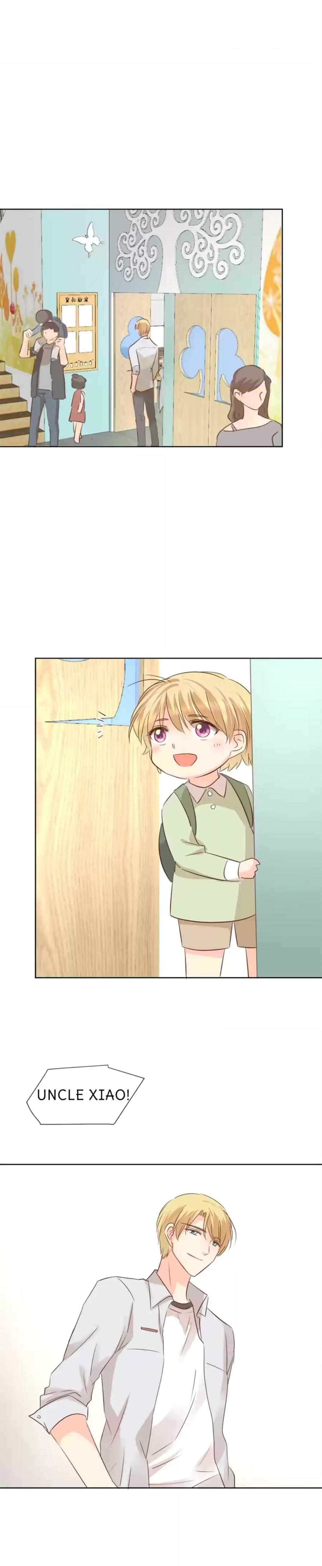Read Billionaire House Dad chapter 138 image 13 on Lezhin
