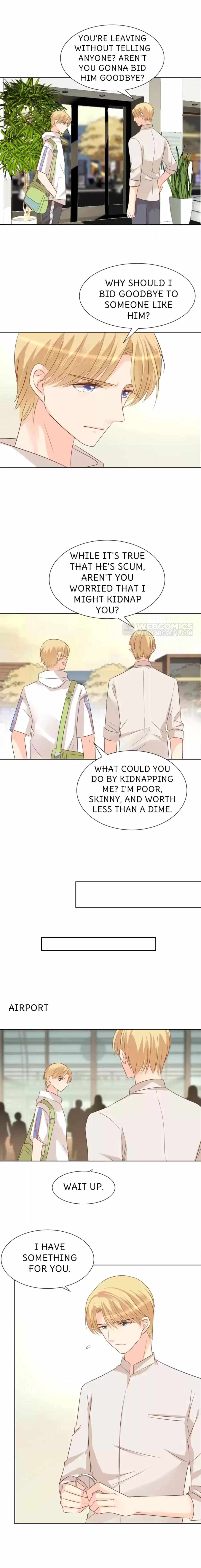 Read Billionaire House Dad chapter 138 image 2 on Lezhin