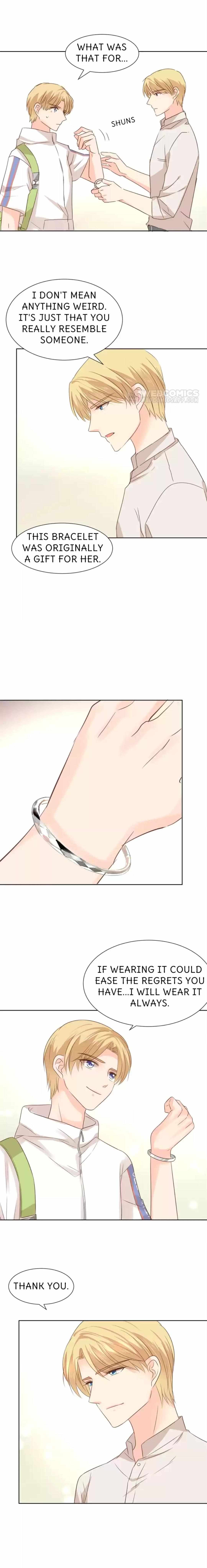 Read Billionaire House Dad chapter 138 image 3 on Lezhin