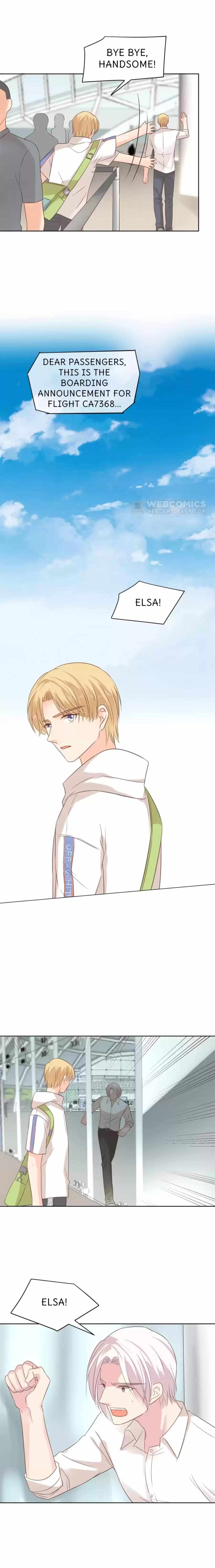 Read Billionaire House Dad chapter 138 image 4 on Lezhin