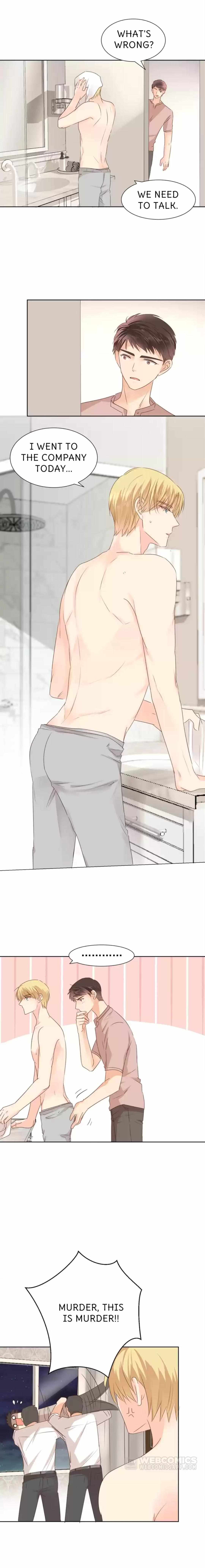 Read Billionaire House Dad chapter 138 image 7 on Lezhin