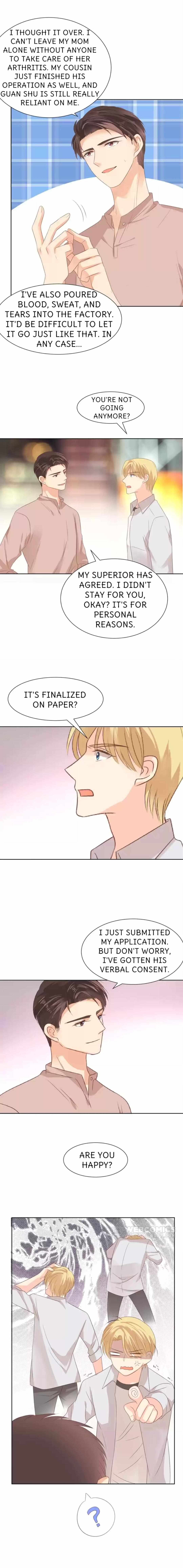 Read Billionaire House Dad chapter 139 image 10 on Lezhin