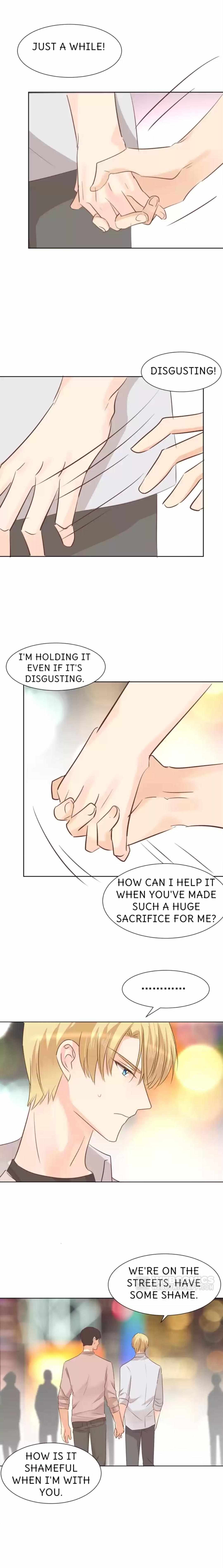 Read Billionaire House Dad chapter 139 image 13 on Lezhin