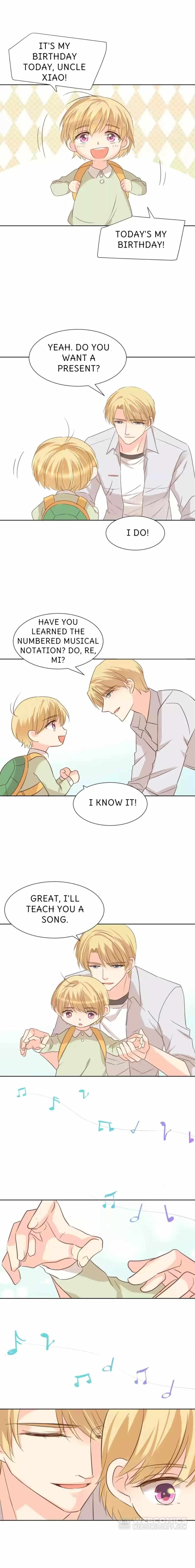 Read Billionaire House Dad chapter 139 image 2 on Lezhin