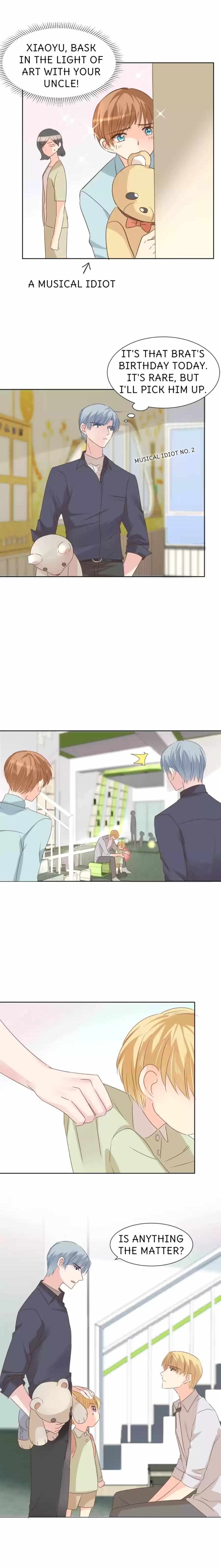 Read Billionaire House Dad chapter 139 image 3 on Lezhin