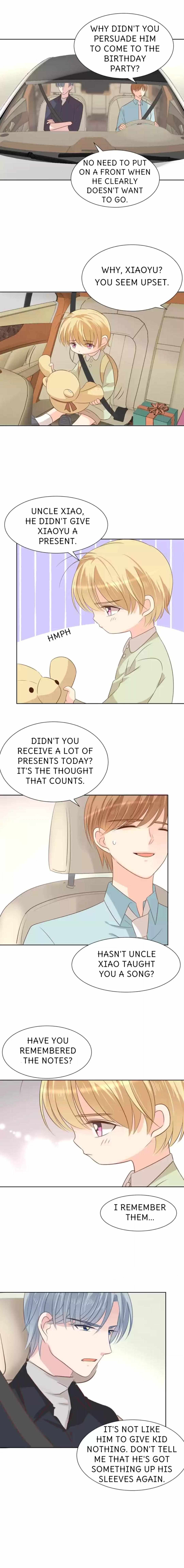 Read Billionaire House Dad chapter 139 image 5 on Lezhin