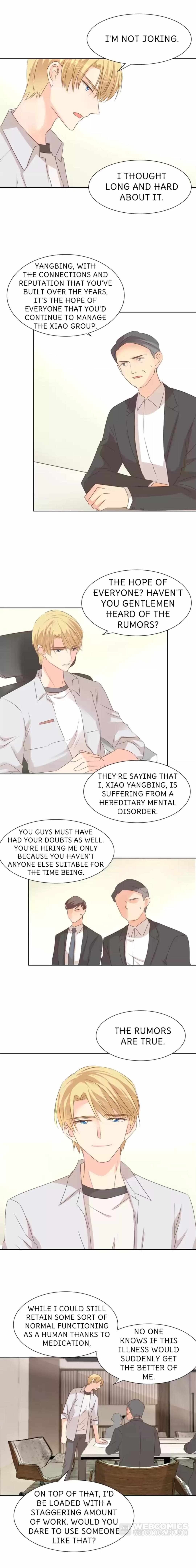 Read Billionaire House Dad chapter 139 image 7 on Lezhin
