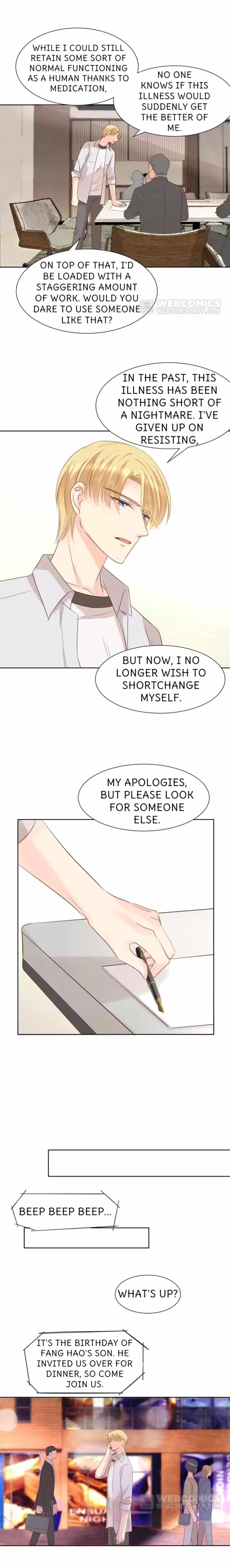 Read Billionaire House Dad chapter 139 image 8 on Lezhin