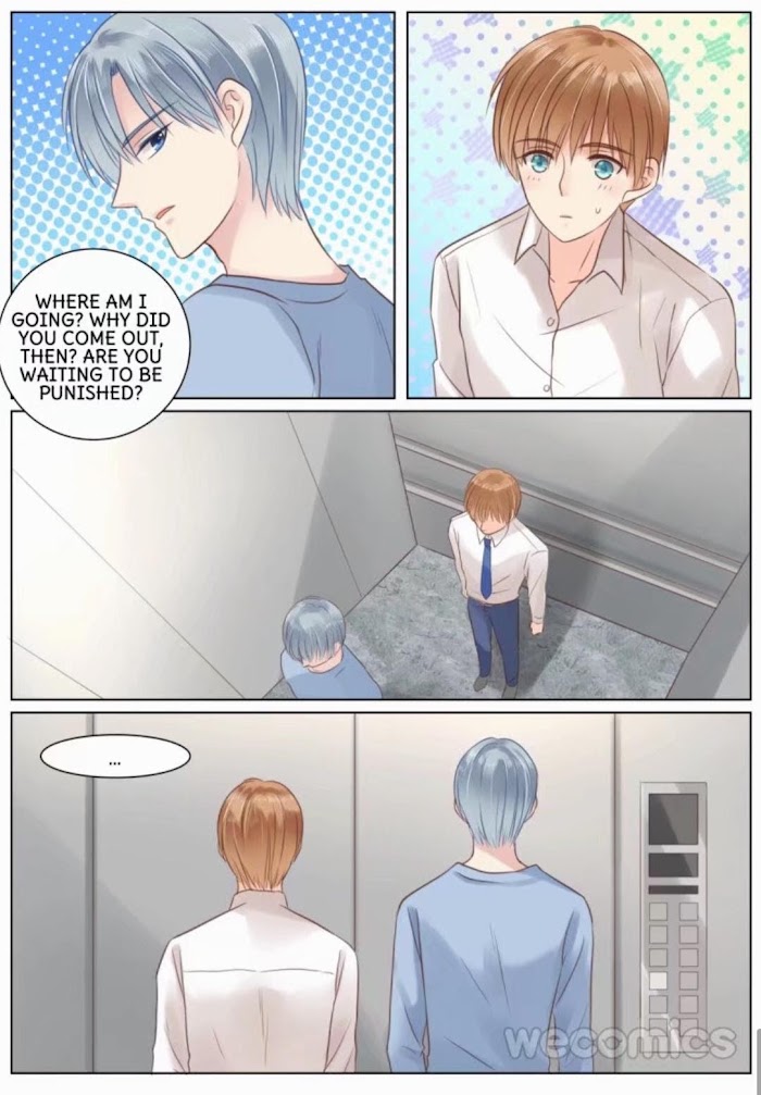 Read Billionaire House Dad chapter 14 image 1 on Lezhin