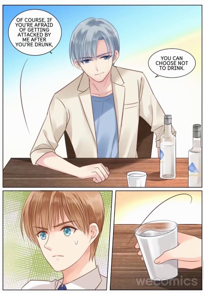 Read Billionaire House Dad chapter 14 image 10 on Lezhin