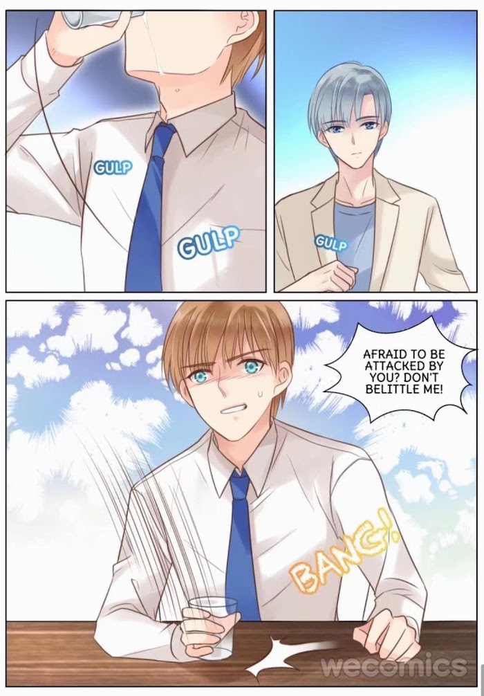 Read Billionaire House Dad chapter 14 image 11 on Lezhin
