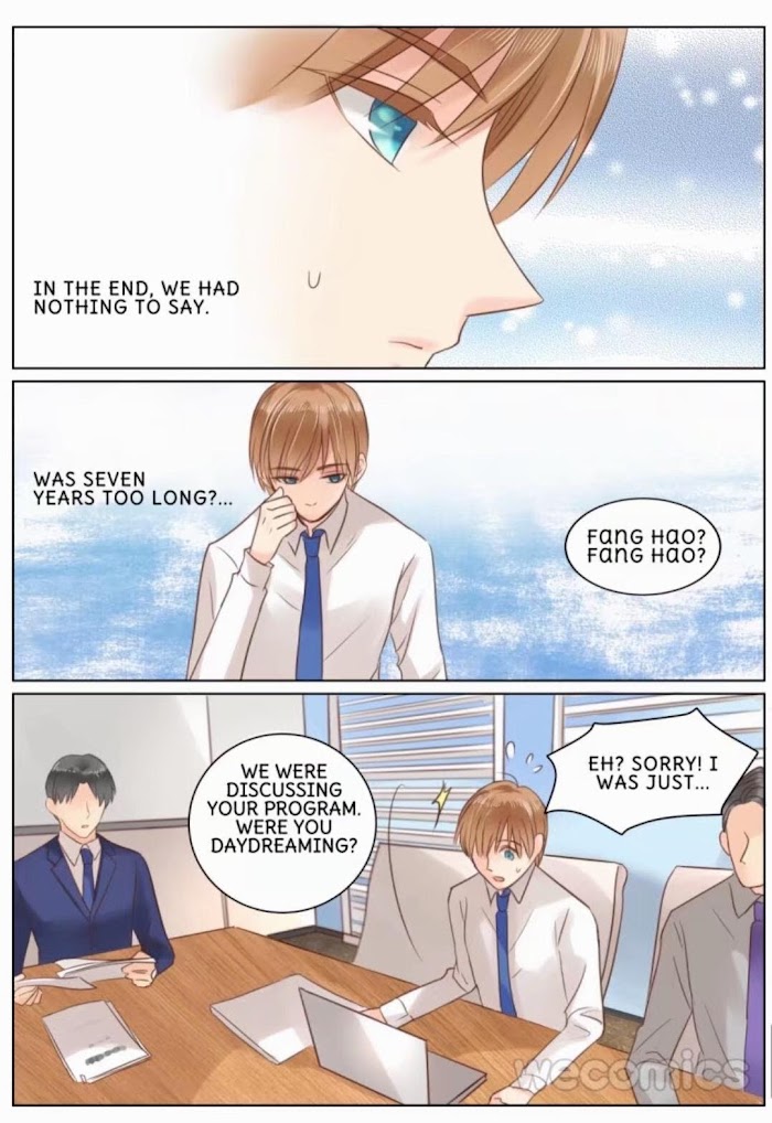Read Billionaire House Dad chapter 14 image 2 on Lezhin