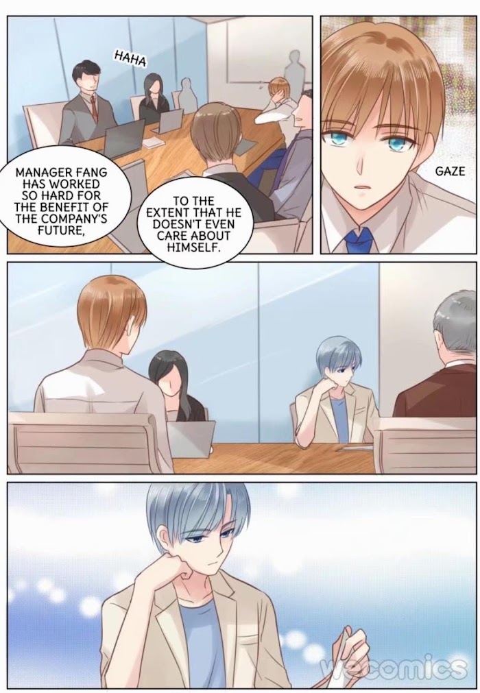 Read Billionaire House Dad chapter 14 image 3 on Lezhin