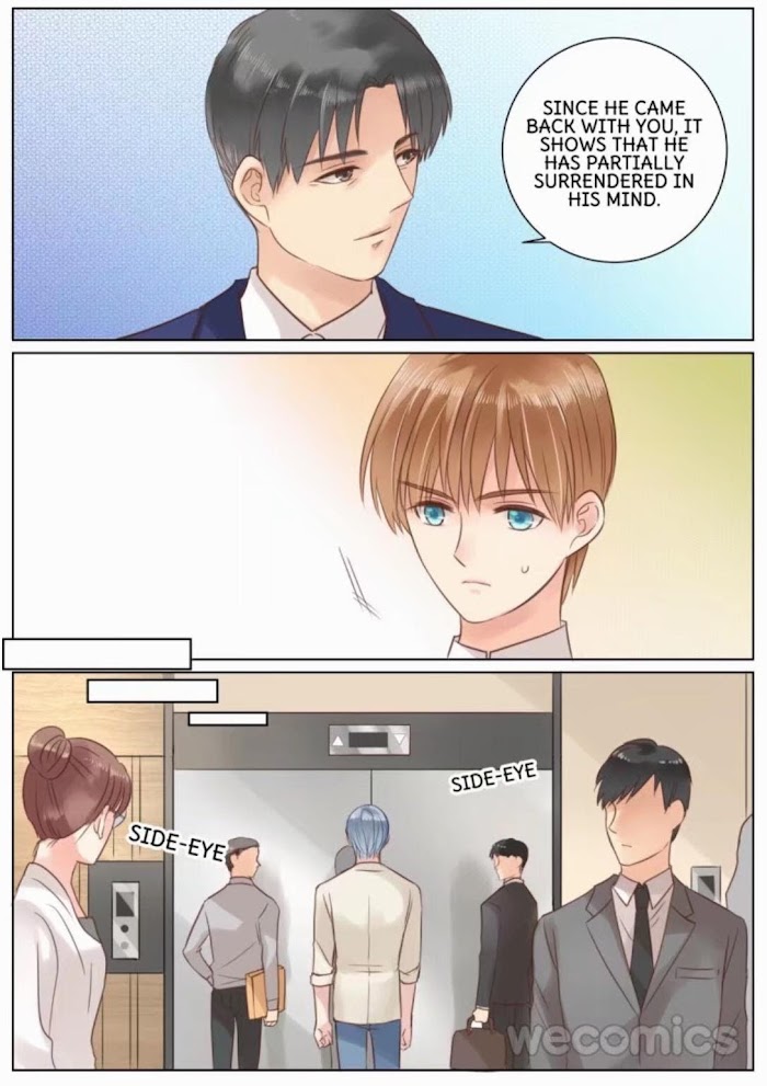 Read Billionaire House Dad chapter 14 image 5 on Lezhin