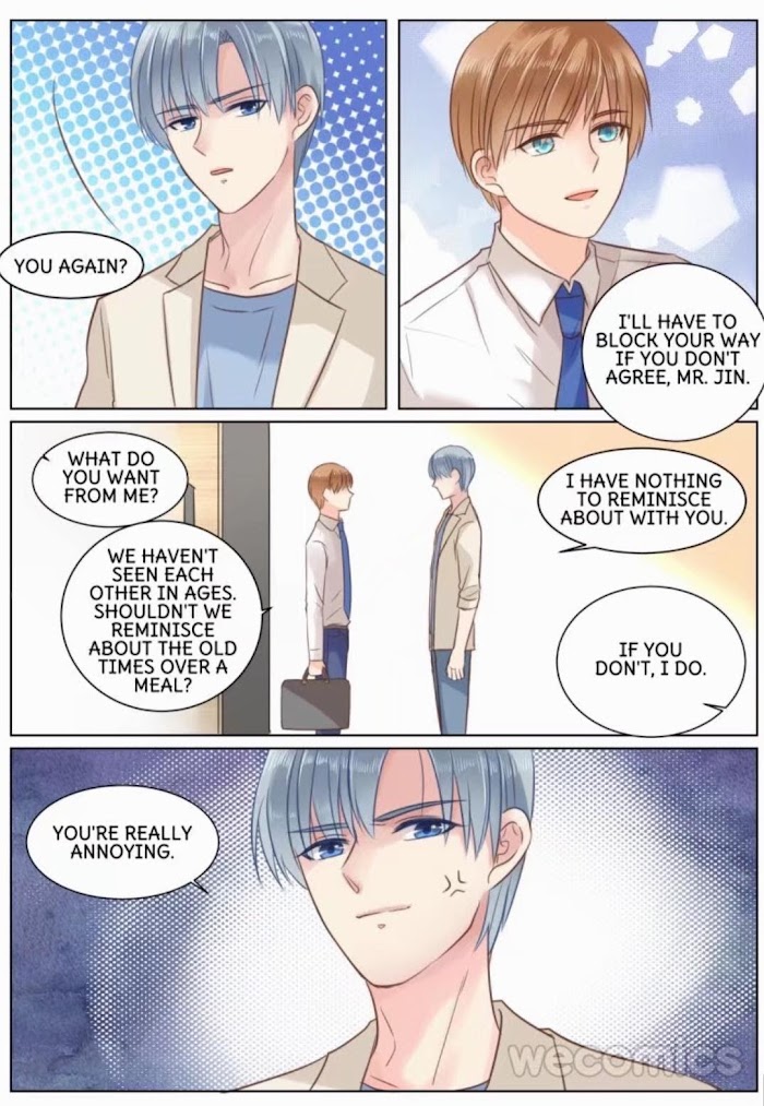 Read Billionaire House Dad chapter 14 image 6 on Lezhin