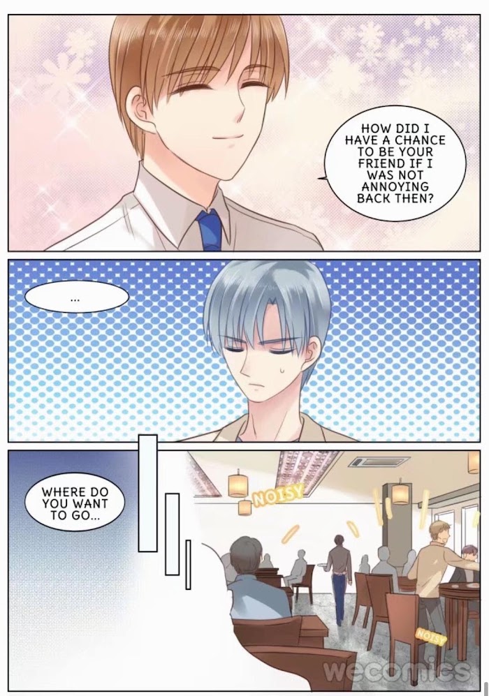 Read Billionaire House Dad chapter 14 image 7 on Lezhin