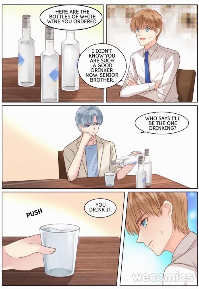 Read Billionaire House Dad chapter 14 image 9 on Lezhin
