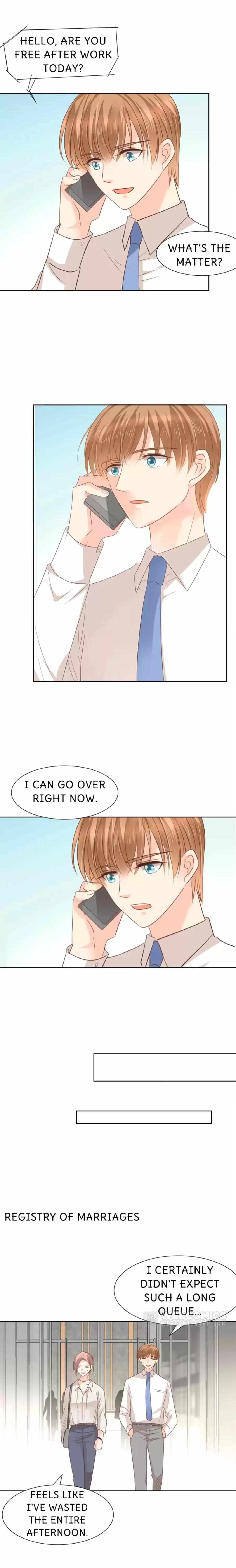 Read Billionaire House Dad chapter 140 image 10 on Lezhin