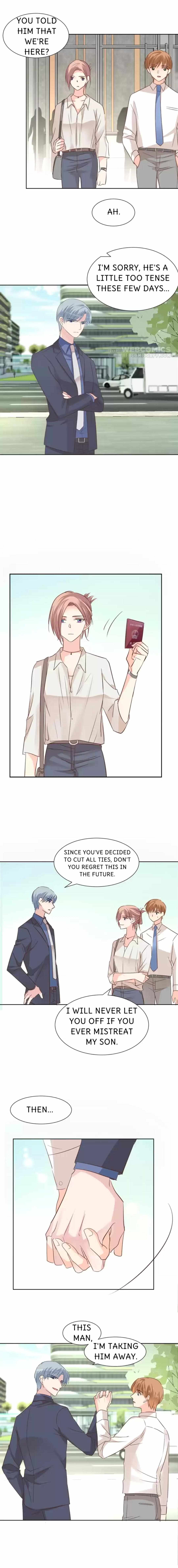 Read Billionaire House Dad chapter 140 image 11 on Lezhin
