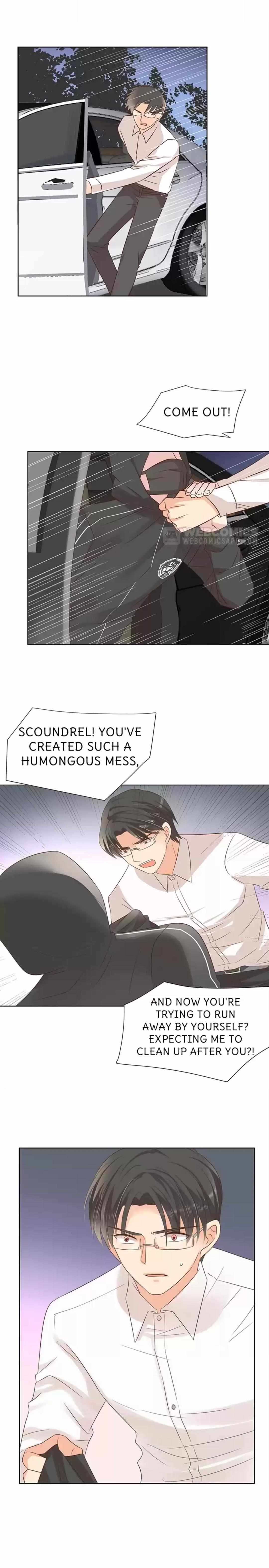 Read Billionaire House Dad chapter 140 image 2 on Lezhin