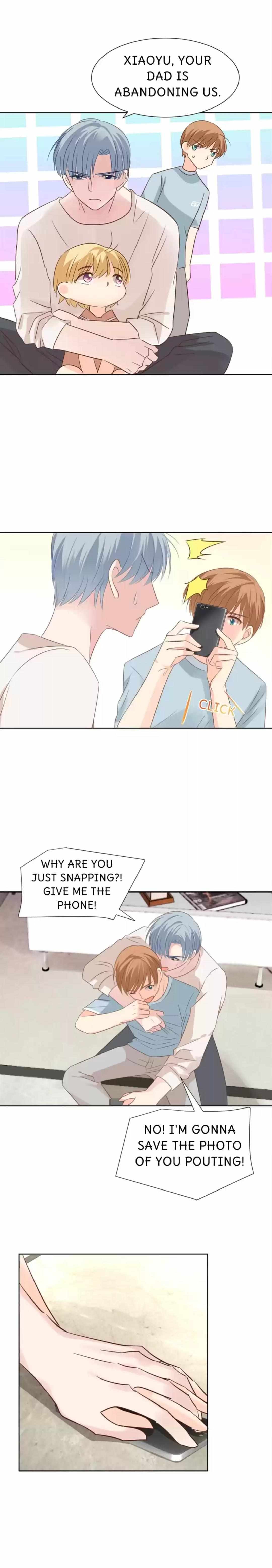 Read Billionaire House Dad chapter 140 image 8 on Lezhin