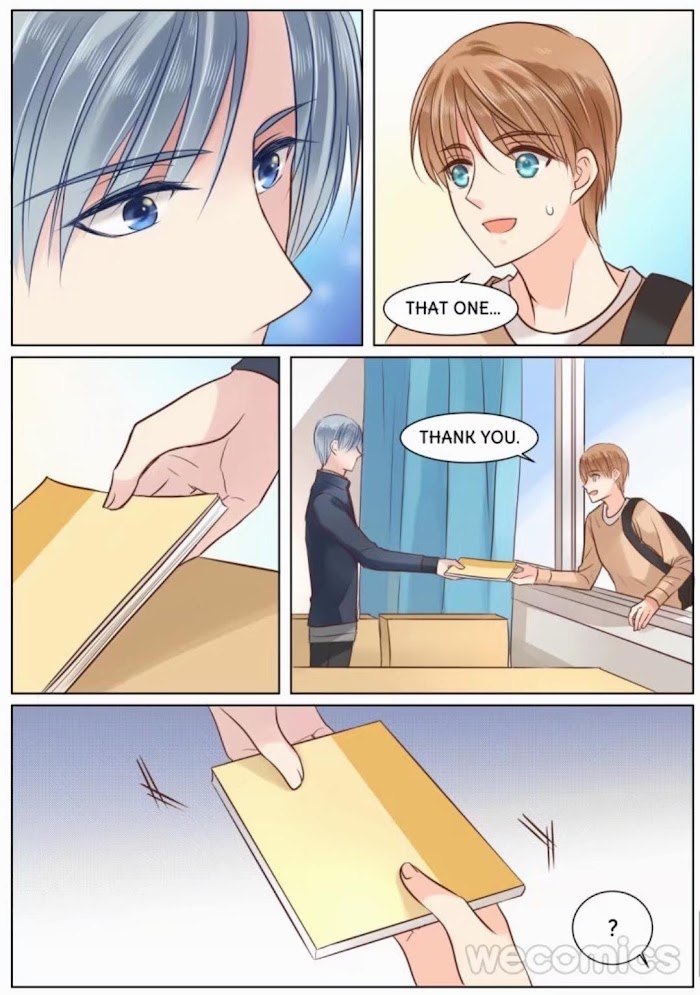 Read Billionaire House Dad chapter 15 image 1 on Lezhin