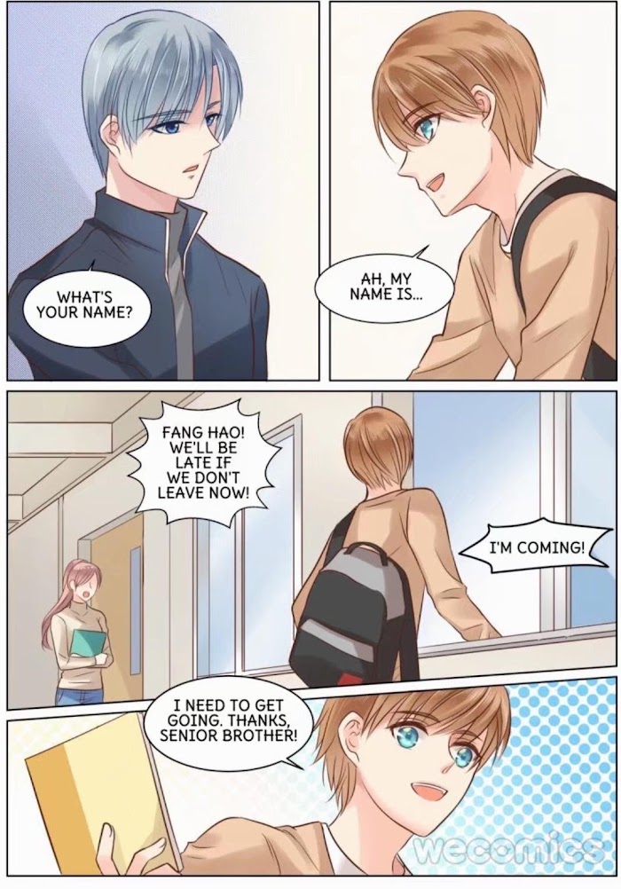 Read Billionaire House Dad chapter 15 image 2 on Lezhin