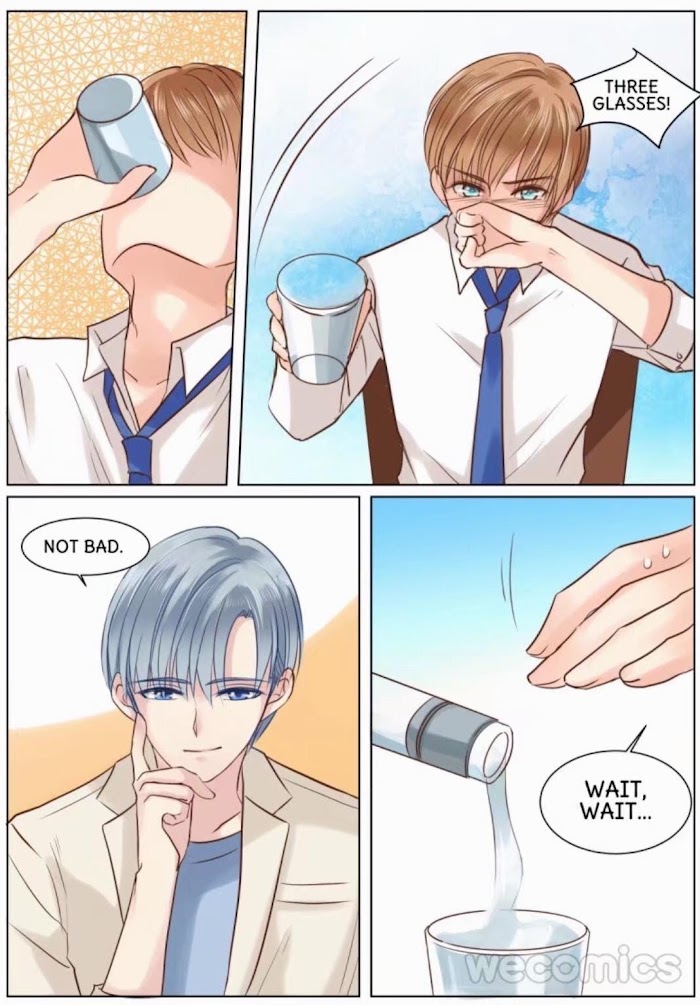 Read Billionaire House Dad chapter 15 image 4 on Lezhin