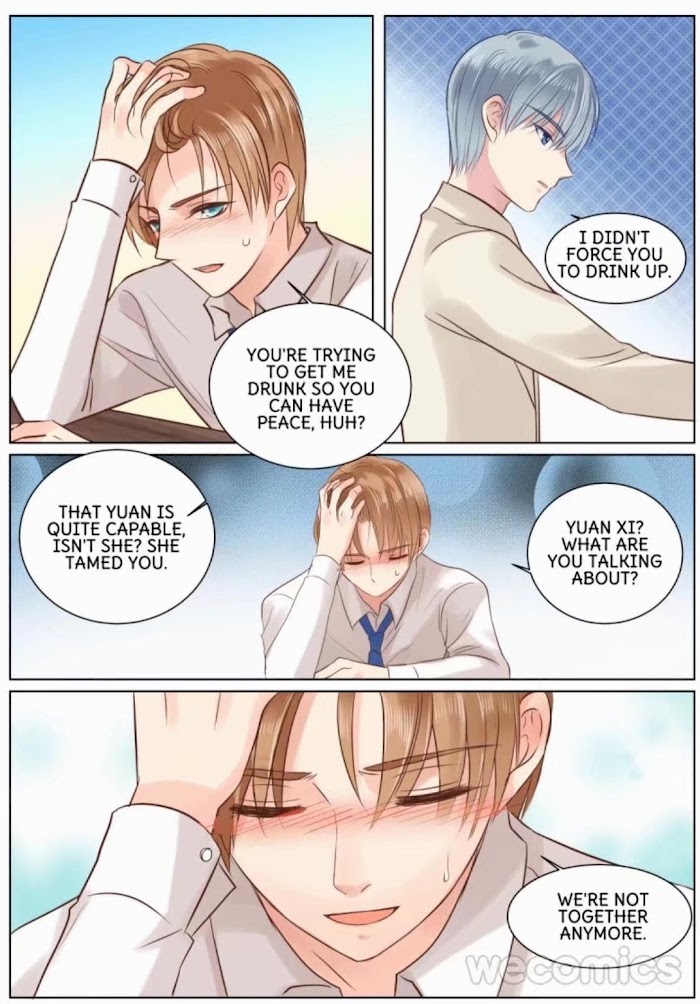 Read Billionaire House Dad chapter 15 image 5 on Lezhin