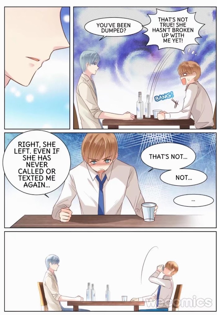 Read Billionaire House Dad chapter 15 image 6 on Lezhin