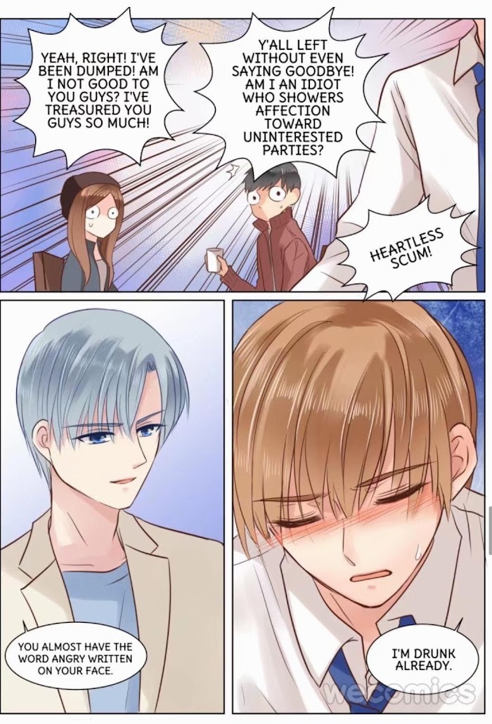 Read Billionaire House Dad chapter 15 image 7 on Lezhin