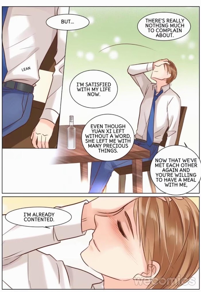 Read Billionaire House Dad chapter 15 image 8 on Lezhin