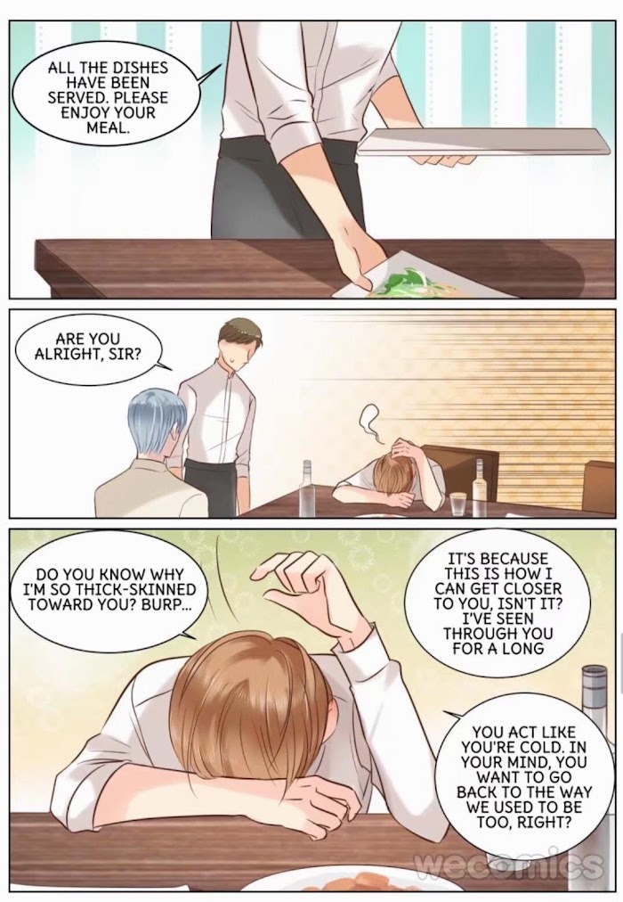 Read Billionaire House Dad chapter 15 image 9 on Lezhin