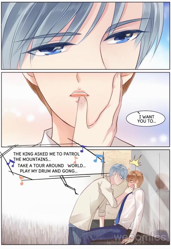 Read Billionaire House Dad chapter 16 image 1 on Lezhin