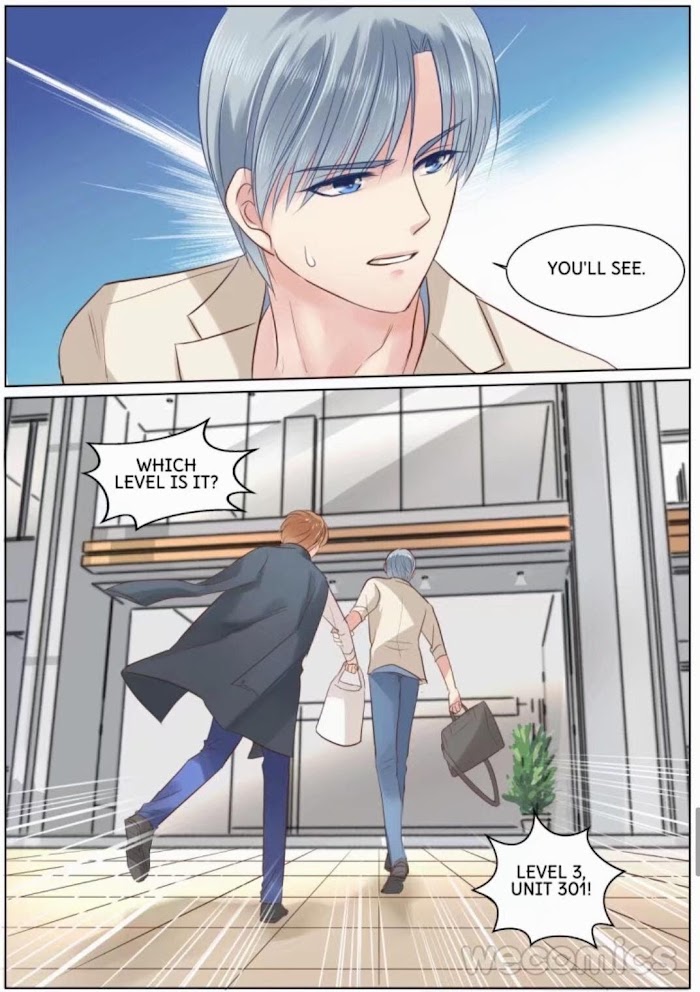 Read Billionaire House Dad chapter 16 image 10 on Lezhin