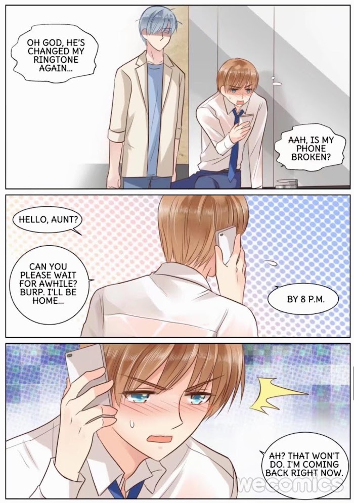 Read Billionaire House Dad chapter 16 image 2 on Lezhin