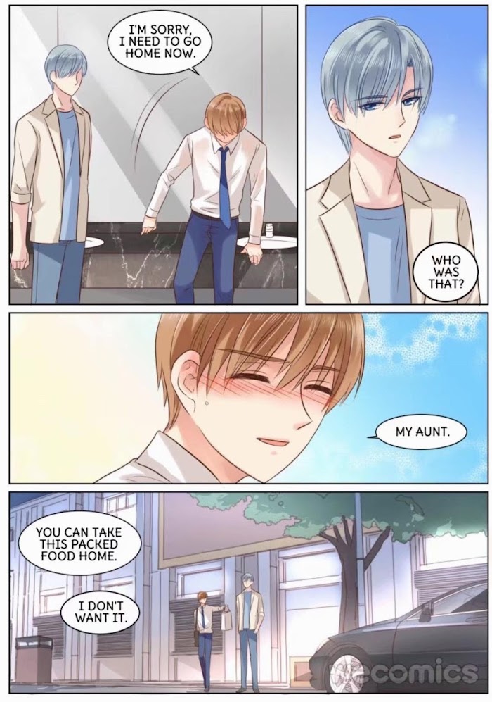 Read Billionaire House Dad chapter 16 image 3 on Lezhin