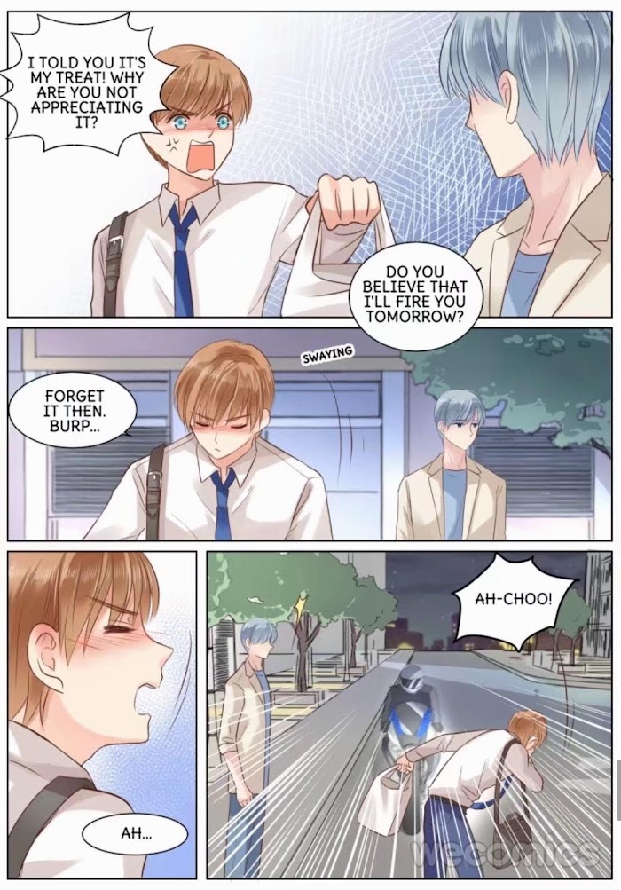 Read Billionaire House Dad chapter 16 image 4 on Lezhin