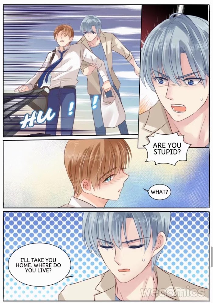 Read Billionaire House Dad chapter 16 image 5 on Lezhin