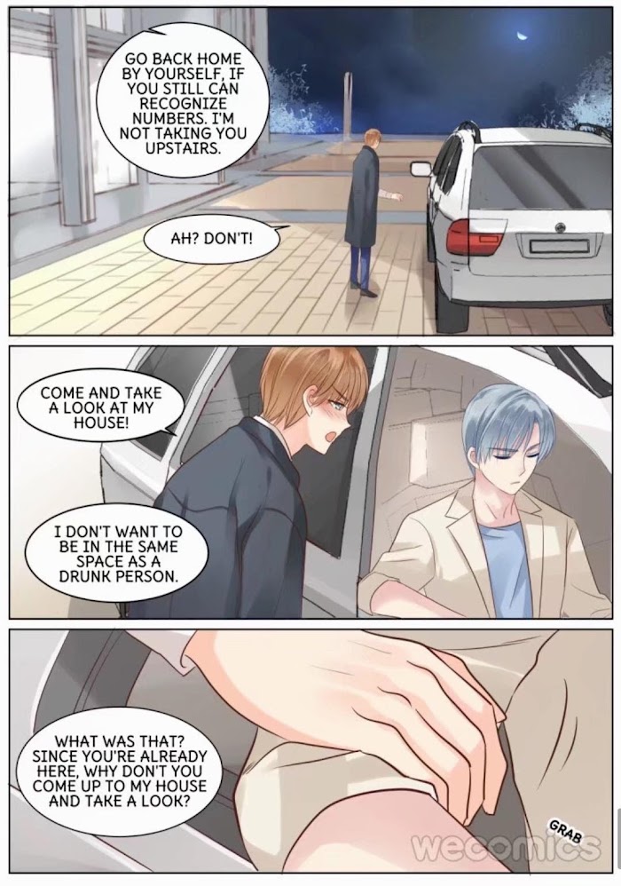 Read Billionaire House Dad chapter 16 image 7 on Lezhin