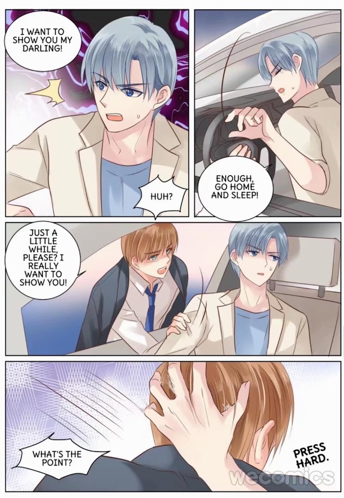 Read Billionaire House Dad chapter 16 image 8 on Lezhin