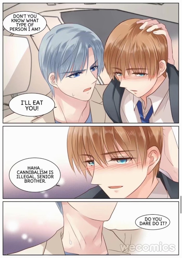 Read Billionaire House Dad chapter 16 image 9 on Lezhin